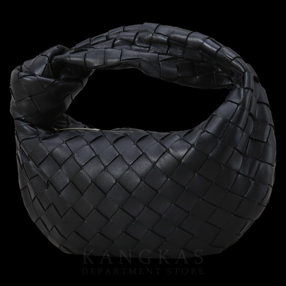 BOTTEGA VENETA(USED)보테가베네타 인트레치아토 미니 조디백